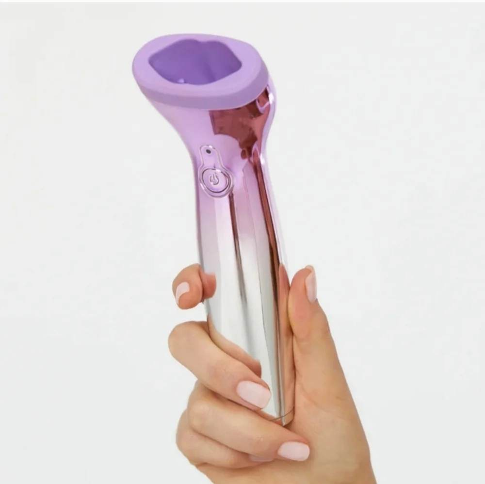 NIB BEAMBO The Lip Gizmo Lip Plumping Device TIK TOK